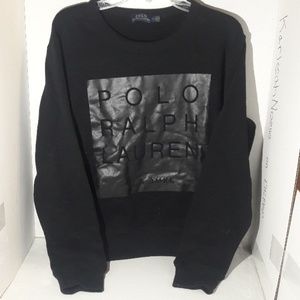 Polo Ralph Lauren Sweater. Size Medium